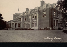 Westbury House