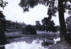 Westbury House