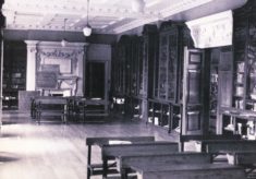 Westbury House