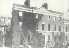 Westbury House