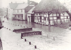 Floods