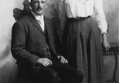 Budd Family