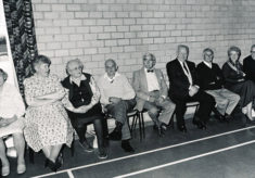 Village Hall