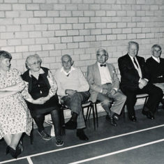Village Hall
