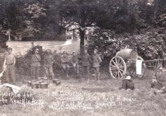 War