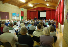 Village Hall
