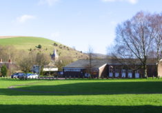 Village Hall