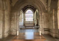 All Saints Interiors