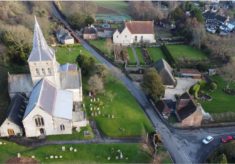 All Saints Church Hall
