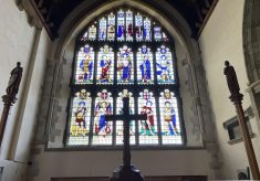 All Saints Interiors