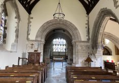 All Saints Interiors