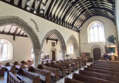 All Saints Interiors