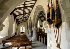 All Saints Interiors