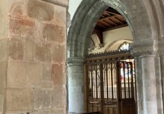 All Saints Interiors