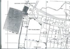 Maps, parish