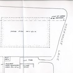 A3 Edberg football pitch plans 2 Soccer pitch plan 2002