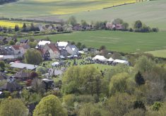 Country Fair 2001 - 2010
