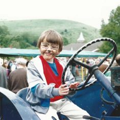 Country Fair 1993 - 2000