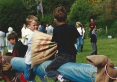 Country Fair 2001 - 2010