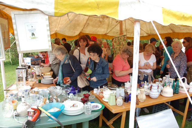 Country Fair 1993 - 2000