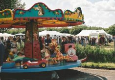 Country Fair 2001 - 2010