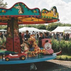 Carousel