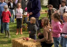 Country Fair 1993 - 2000