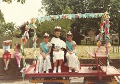 Country Fair 2001 - 2010