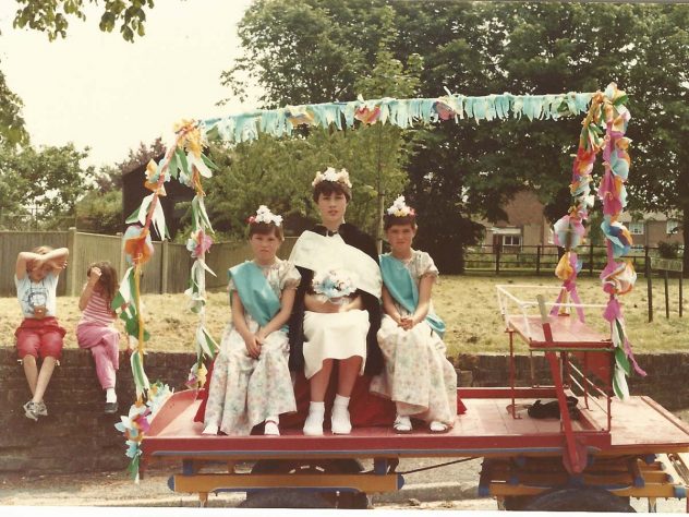 Country Fair 2001 - 2010