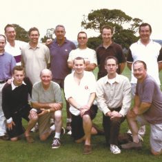 EMCC on tour