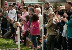 Country Fair 1993 - 2000