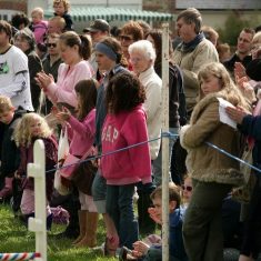 Crowd