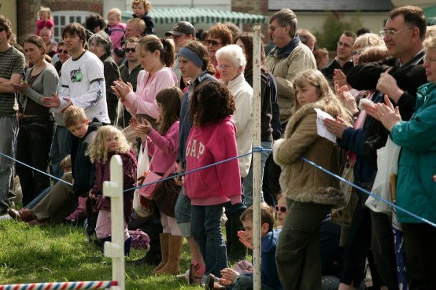 Crowd
