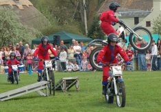 Country Fair 1993 - 2000
