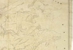Maps, old