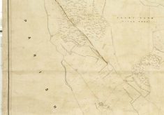 Maps, old