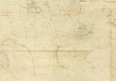 Maps, old