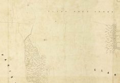 Maps, old