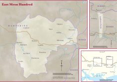 Maps, contemporary