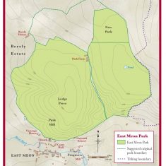 East Meon Park East Meon Park