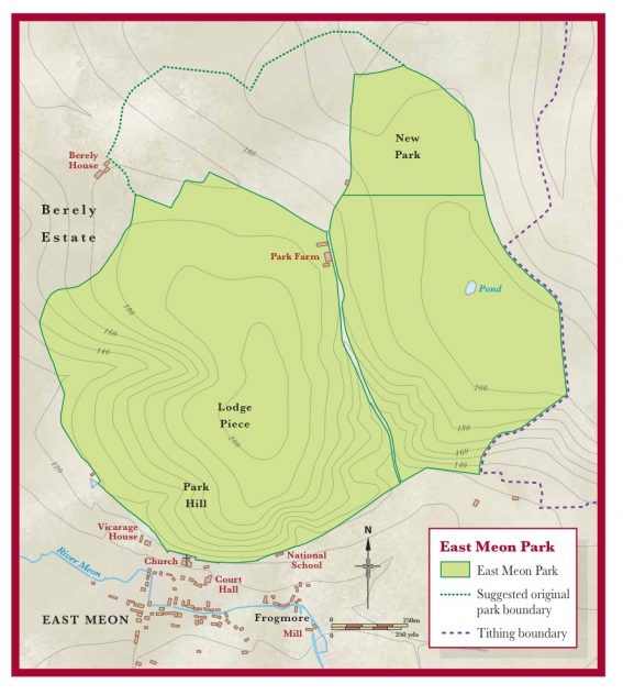 East Meon Park