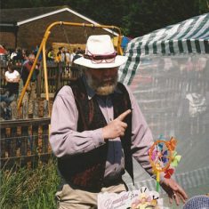 Country Fair 2001 - 2010