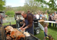 Country Fair 1993 - 2000