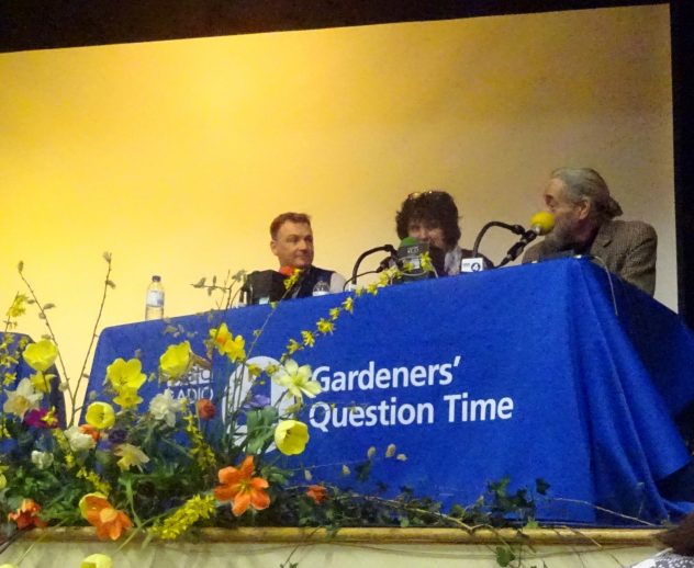 GQT Beardshaw Greenwood, Sowerbutts