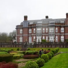 GQT Leydene House