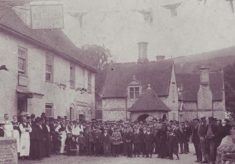 Shops & trades