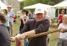 Country Fair 1993 - 2000