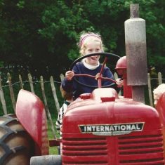 Country Fair 2001 - 2010