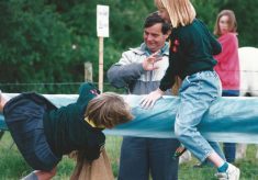 Country Fair 1993 - 2000