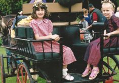 Country Fair 2001 - 2010